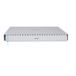 RG-HybridBox — Многофункциональный блок для оптоволоконных подключений с поддержкой гибридных пигтейлов для RG-AM5528-SF