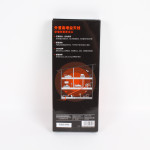 Wi-Fi адаптер Tenda U6 300Mbps — мощная внешняя антенна 6dBi, USB адаптер для ПК и ноутбуков