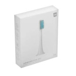 Насадки для зубной щетки Xiaomi Mijia Smart Sonic Electric Toothbrush (DDYST01SKS) (3 шт) — мягкие щетинки DuPont, белые