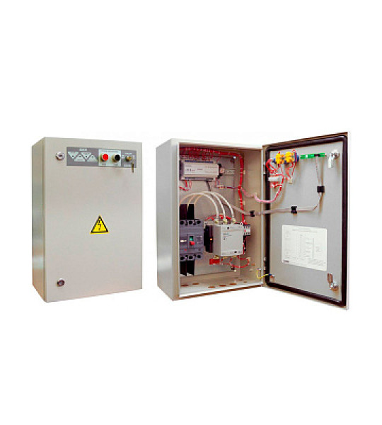 Шкаф контрольно-пусковой ШКП-18