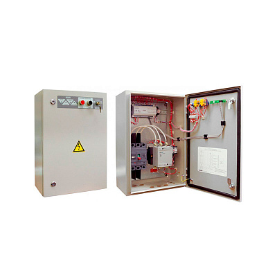 Шкаф контрольно-пусковой ШКП-18