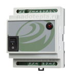 Контроллер СКПВ12В-DIN