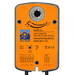Клапан дымоудаления Sputnik FS230-5-S