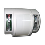 ИП Извищатель охранный оптико-электронный пассивный PATROL-301