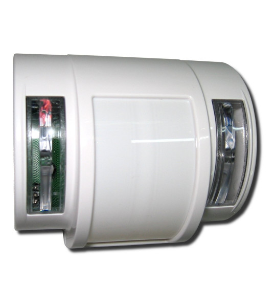 ИП Извищатель охранный оптико-электронный пассивный PATROL-301