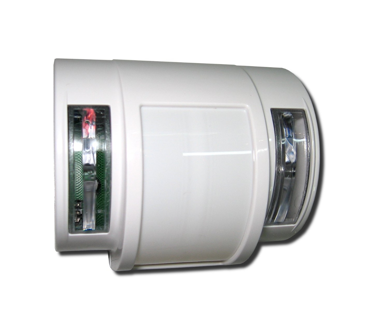 ИП Извищатель охранный оптико-электронный пассивный PATROL-301