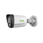 Уличная IP-камера Tiandy TC-C35WS I5W/E/Y/S/2.8mm/V5.0 5МП с объективом 2.8мм, , Smart ИК-50м, PoE, microSD 512ГБ, IP67