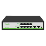 PoE-коммутатор Tiandy TC-P3S010 Spec:H/0820/AT/90