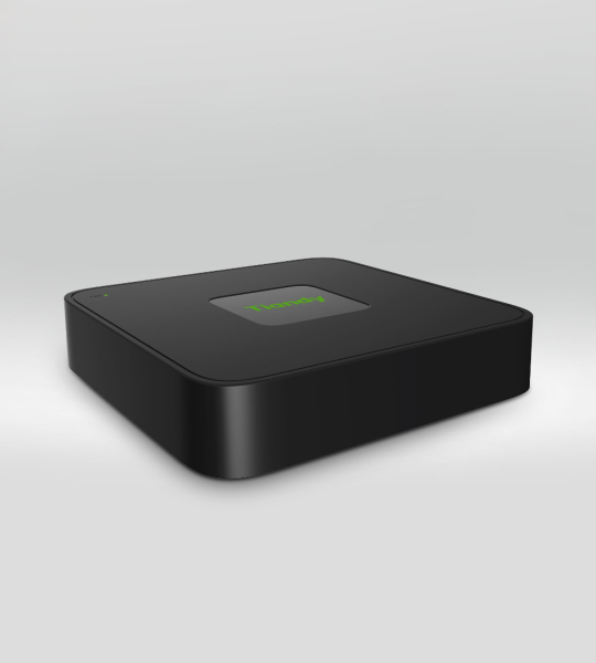 Видеорегистратор‑IP TIANDY TC‑R3108 I/B/P8/C/Eu/L/S (8 кан. + PoE 8 портов, до 6МП, 1×SATA до 6ТБ, H.265/S+265)