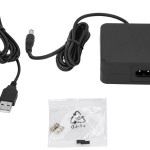 Видеорегистратор IP TIANDY TC-R3104 I/B/P4/C/Eu/L/S — 4 канала, PoE, до 6 МП, H.265, HDMI, SATA до 6ТБ