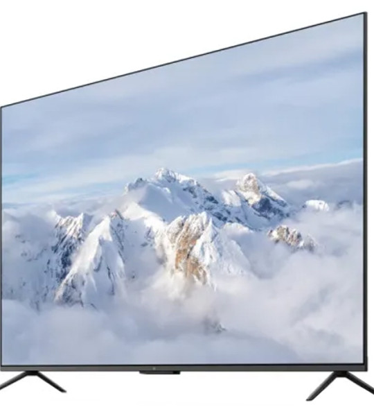 Телевизор Xiaomi Mi TV EA70 2022 70" L70M7-EA — 4K UHD Smart TV, HDR10, DTS, Bluetooth, Android + MIUI