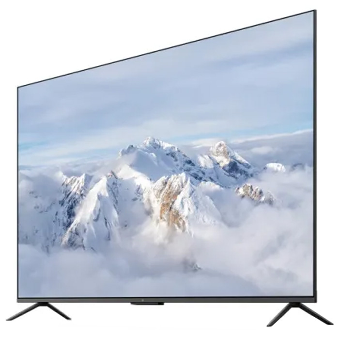 Телевизор Xiaomi Mi TV EA70 2022 70" L70M7-EA — 4K UHD Smart TV, HDR10, DTS, Bluetooth, Android + MIUI