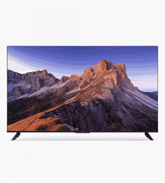 Телевизор Xiaomi Mi TV EA65 4K UHD (L65M7-EA) — Smart TV, Bluetooth, DTS, Android MIUI TV 3.0