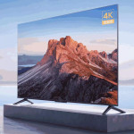 Телевизор Xiaomi Mi TV EA65 4K UHD (L65M7-EA) — Smart TV, Bluetooth, DTS, Android MIUI TV 3.0