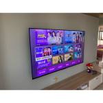 Телевизор Xiaomi Mi TV EA65 4K UHD (L65M7-EA) — Smart TV, Bluetooth, DTS, Android MIUI TV 3.0