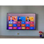 Телевизор Xiaomi Mi TV EA65 4K UHD (L65M7-EA) — Smart TV, Bluetooth, DTS, Android MIUI TV 3.0