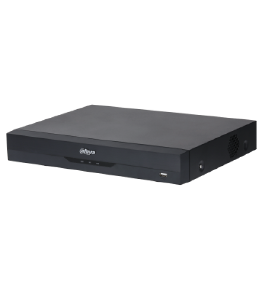 Видеорегистратор HDCVI Dahua DH-XVR5116H-4KL-I3