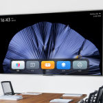 Телевизор Xiaomi Mi TV ES75 4K UHD (L75M7-ES) — Android TV, Dolby Vision, HDR10+, 700 нит, Smart TV