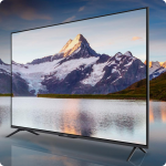 Телевизор Xiaomi Mi TV ES75 4K UHD (L75M7-ES) — Android TV, Dolby Vision, HDR10+, 700 нит, Smart TV