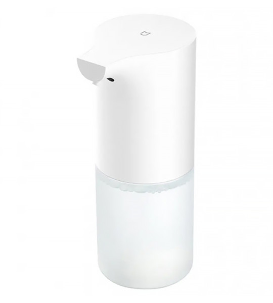Автоматический дозатор для жидкого мыла Xiaomi Mijia Automatic Foam Soap Dispenser 1S (MJXSJ05XW)