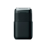 Электробритва Xiaomi Mijia Braun Electric Shaver  — MicroComb, SmartFoil, автономия 40 мин, моющаяся, Type-C