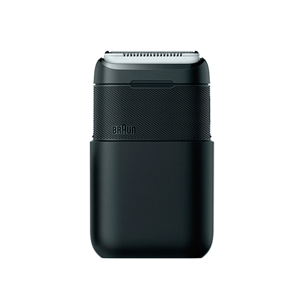 Электробритва Xiaomi Mijia Braun Electric Shaver  — MicroComb, SmartFoil, автономия 40 мин, моющаяся, Type-C