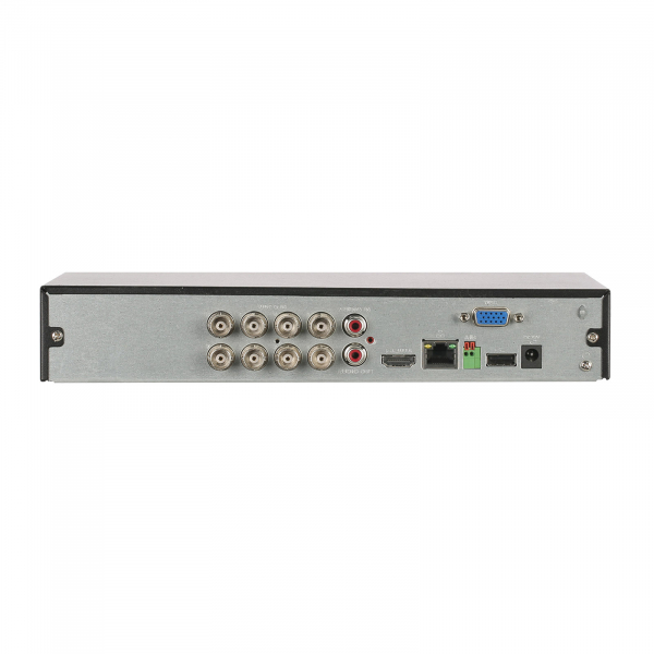 Видеорегистратор HDCVI Dahua XVR4108HS-I/T