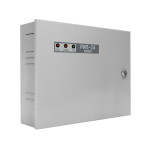 Резервировнный источник питания РИП-24 ИСП.01