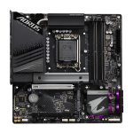 Gigabyte Z790M Aorus elite