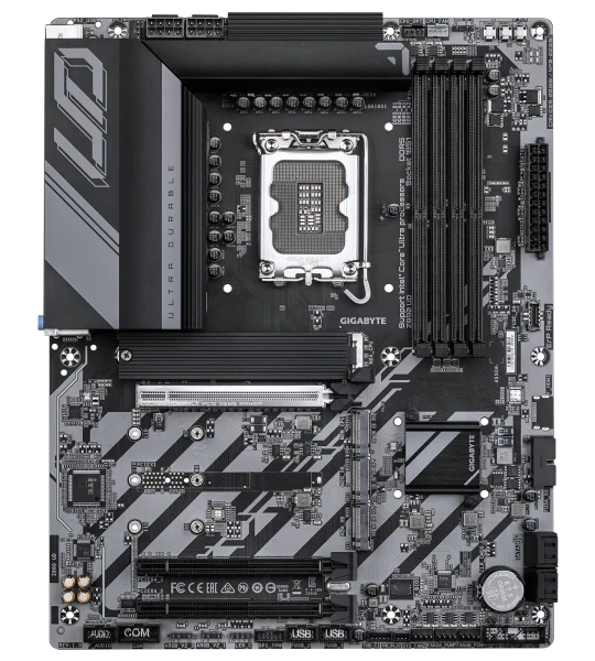 Gigabyte Z890 UD D5 WIFI
