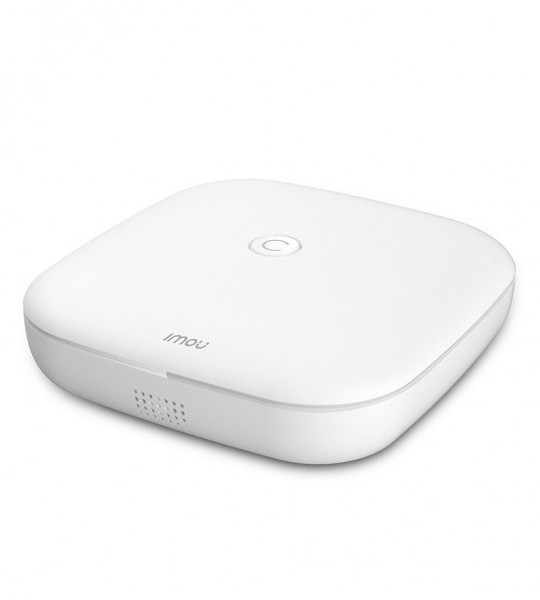 Интеллектуальный шлюз сигнализации IOT-ZG1-EU-imou