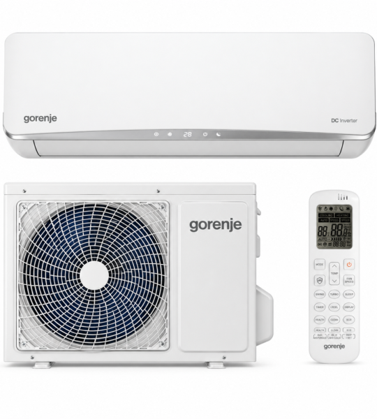 Кондиционер сплит-система Gorenje REA35 (12 BTU)