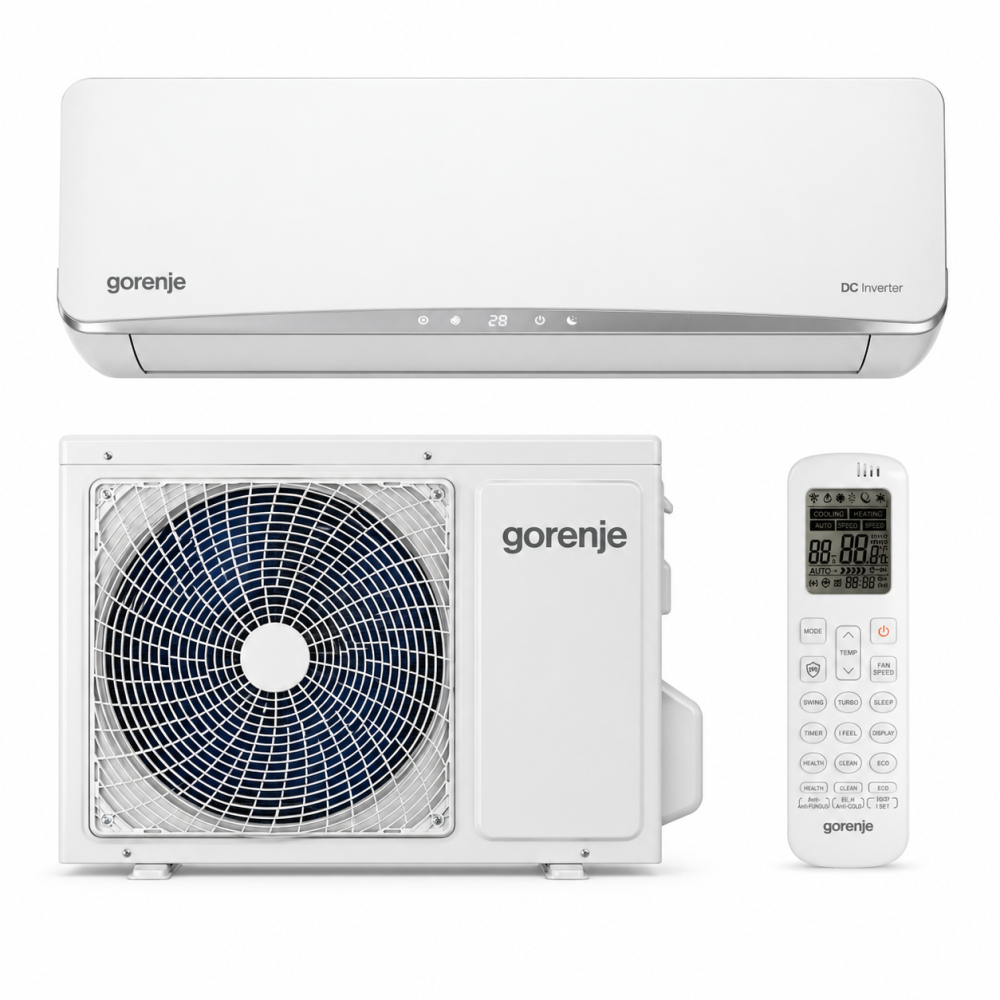 Кондиционер сплит-система Gorenje REA35 (12 BTU)