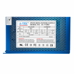 Блок питания для компьютера S-Tek ST-772003 (450W)