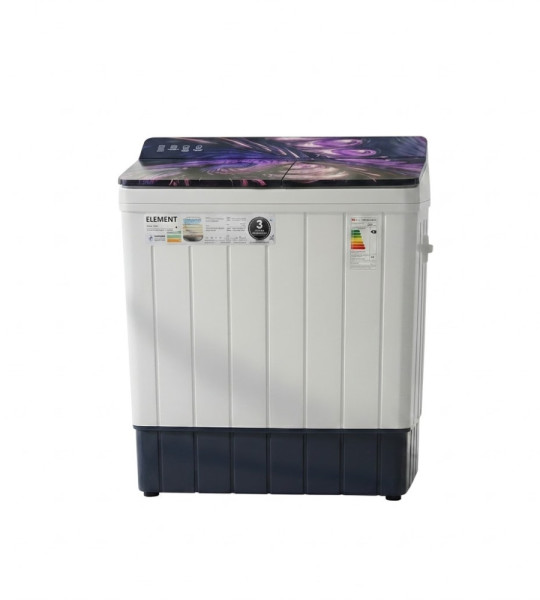 Стиральная машина полуавтомат Element ELMWMB002