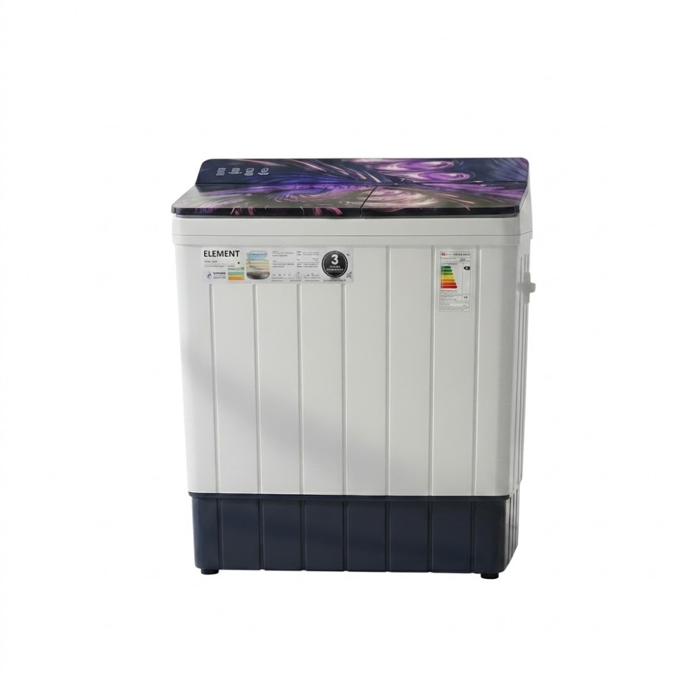 Стиральная машина полуавтомат Element ELMWMB002
