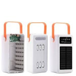 Портативный внешний аккумулятор FENGQI T120 120000 mAh