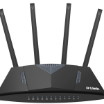 4G LTE роутер D-Link DWR-M960 AC1200