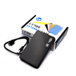 Внешний корпус (бокс) для 2.5" HDD/SSD USB 3.0