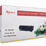 Тонер-картридж APACE GT-W1510X для принтеров HP LaserJet