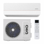 Кондиционер  CHiQ 18 BTU (модель CSH-18DB3) White
