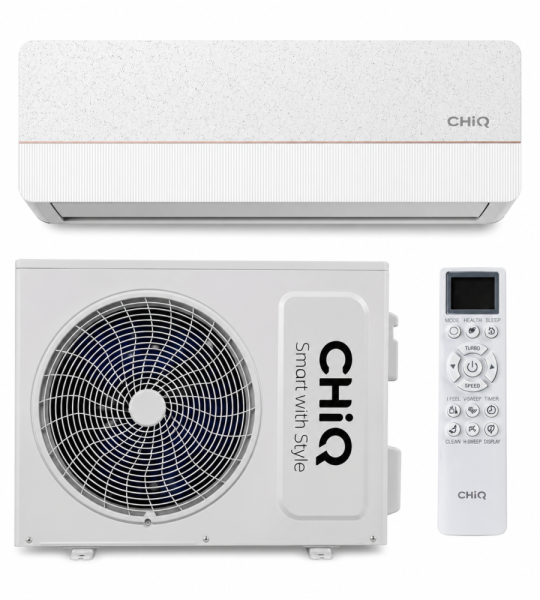 Кондиционер  CHiQ 18 BTU (модель CSH-18DB3) White
