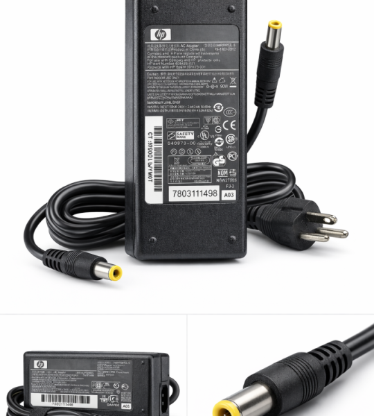 Блок питания HP 90W (PA-1900-08H2)