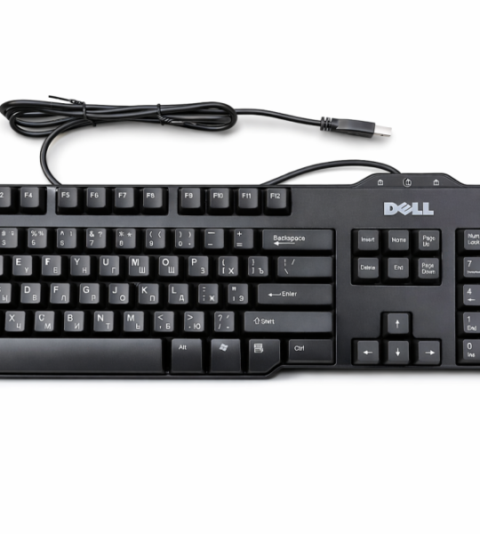 Клавиатура Dell SK-8115