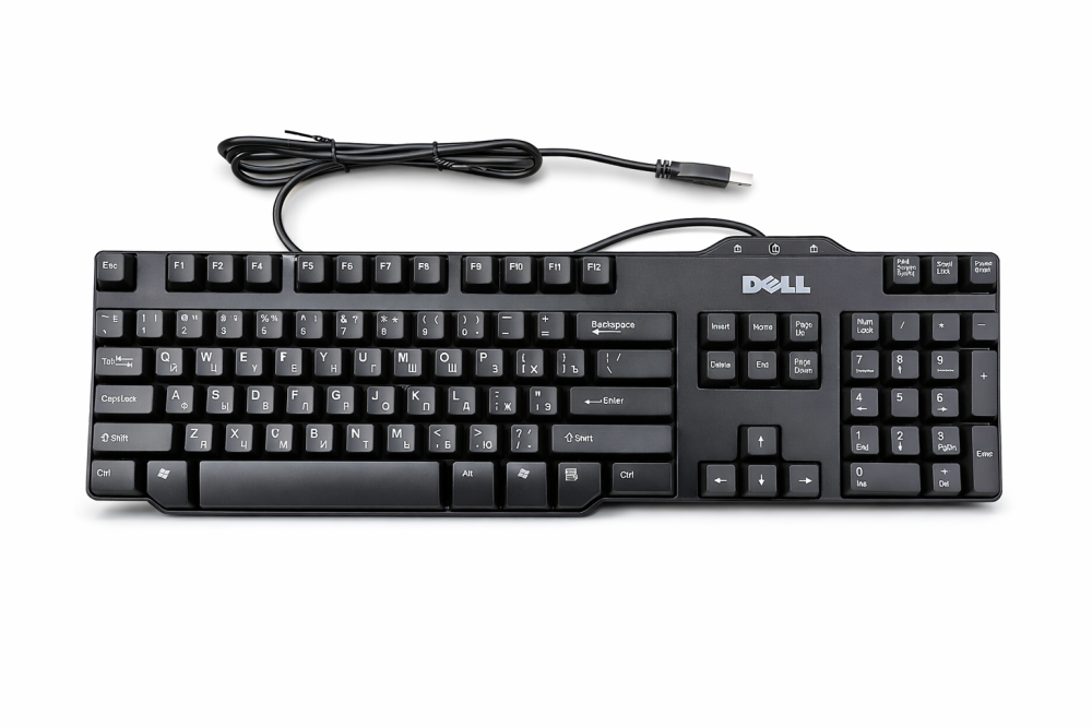 Клавиатура Dell SK-8115