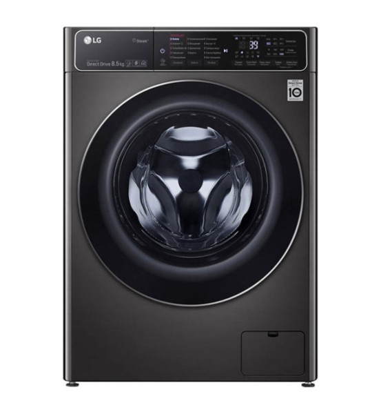 Стиральная машина узкая LG F2T9GW9P (8.5 кг) AI DD Steam+
