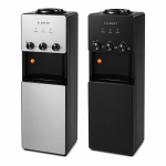 Напольный кулер для воды Element со встроенным холодильником