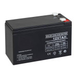 Аккумулятор Hitachi HP7.2-12 12V 7.2Ah