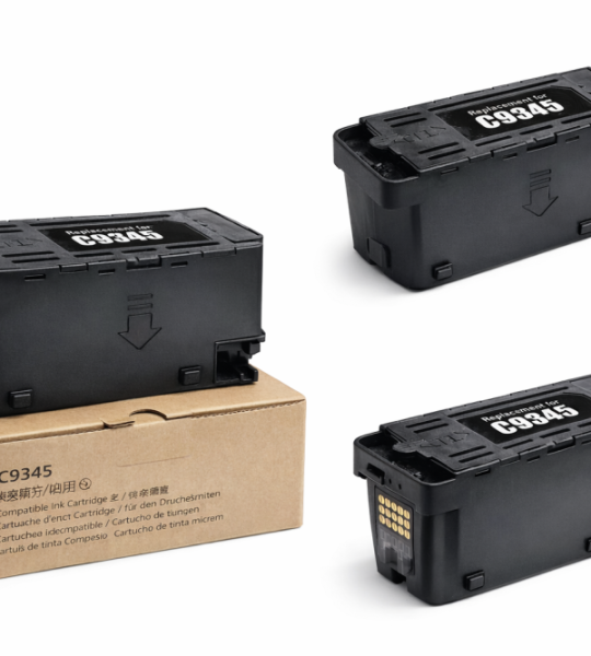 Картридж для принтера Epson C9345