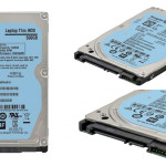 Жесткий диск Seagate Laptop Thin HDD 500GB 2.5"